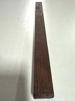 Cocobolo Rosewood Turning Square: 1-1/2 x 18